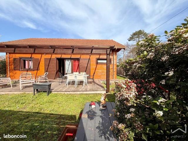 Maison vente à Arcachon, Le Teich