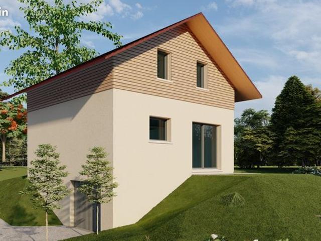 Maison vente à Saint-Julien-en-Genevois, Arbusigny