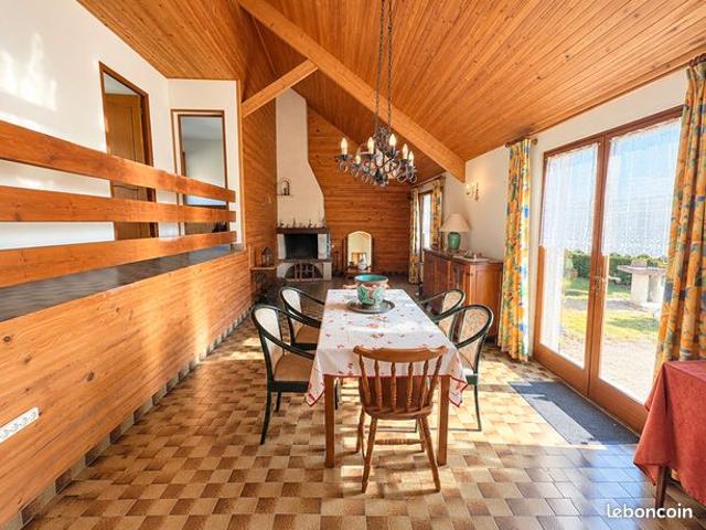 Maison vente à Nogent-le-Roi, Eure-et-Loir