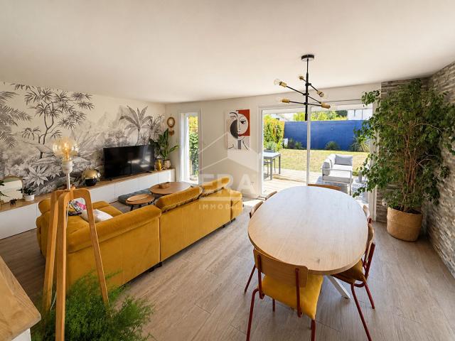 Maison vente à Bordeaux, Talence