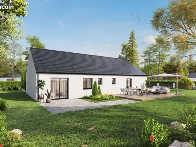 Maison vente à Provins, Salins