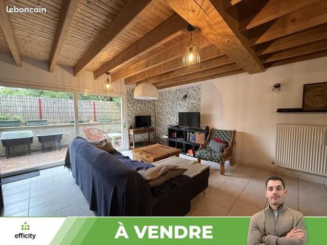 Maison vente à Poitiers
