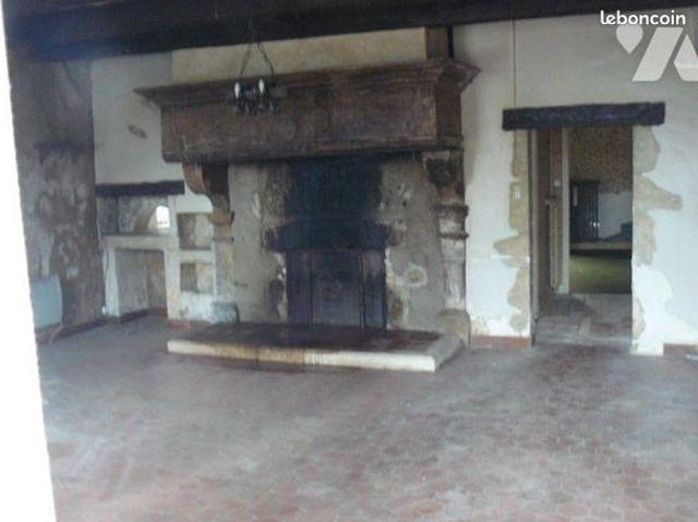 Maison vente à Neufchâteau, Isches