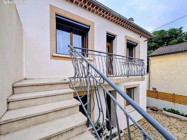 Maison vente à Istres, Miramas
