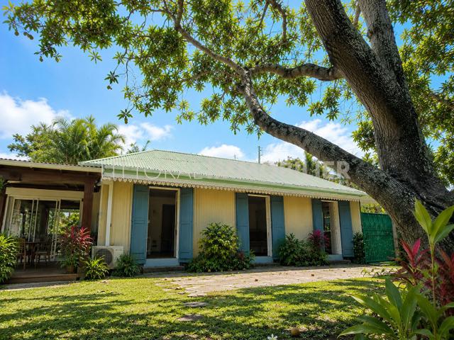 Maison vente à La Réunion