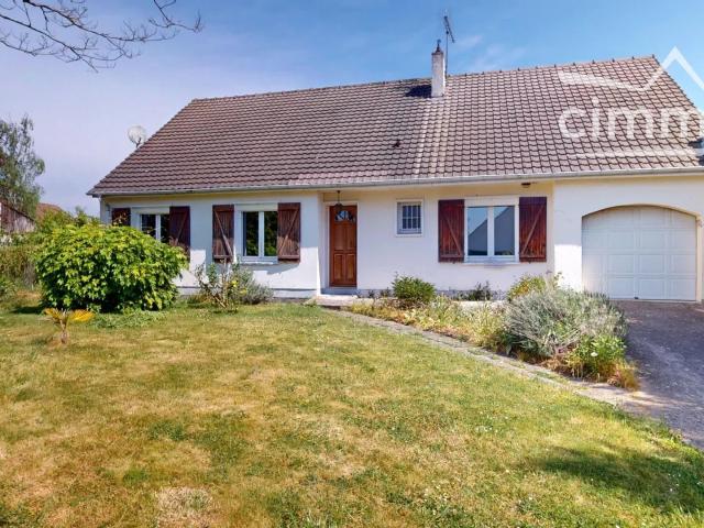 Maison vente à Orléans, Chécy