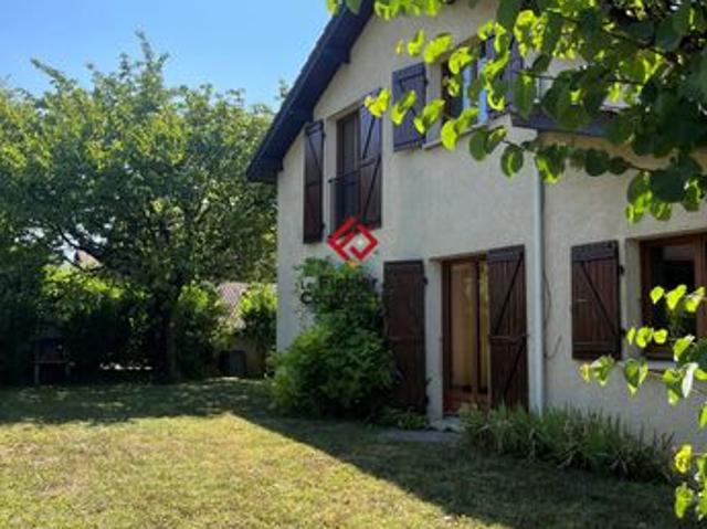 Maison vente à Grenoble, Crolles