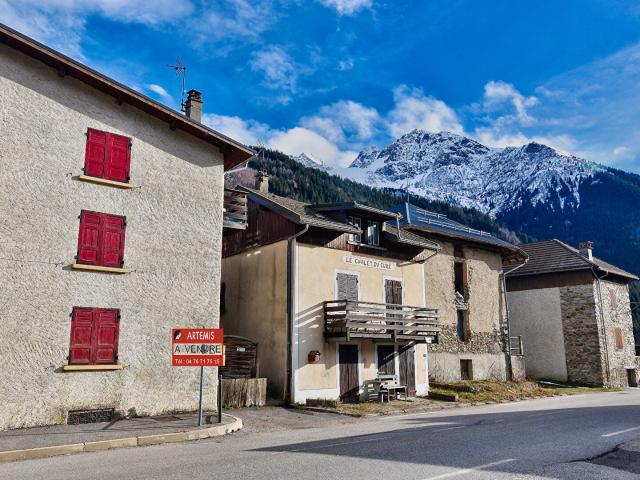 Maison vente à Grenoble, Auvergne-Rhône-Alpes