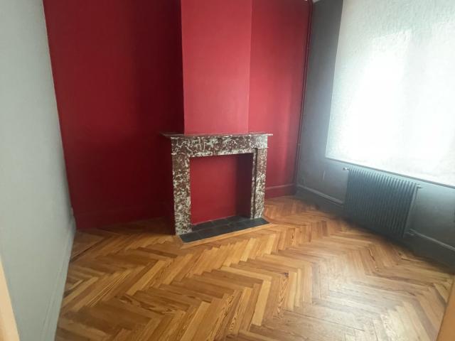 Maison vente à Lille