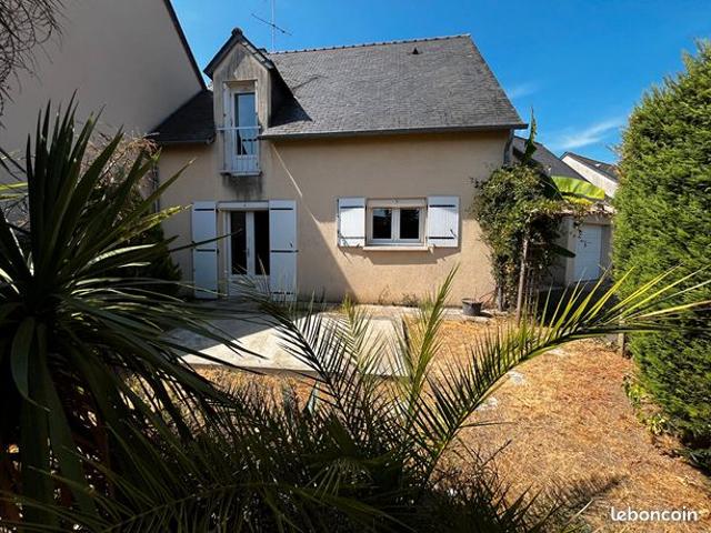 Maison vente à Angers