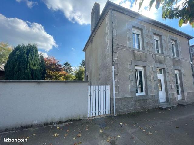 Maison vente à Mayenne, Le Ribay