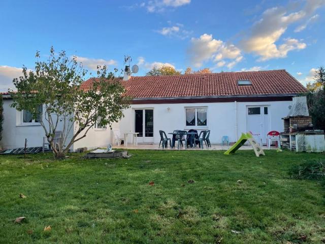 Maison vente à Nantes, Saint-sébastien-sur-loire
