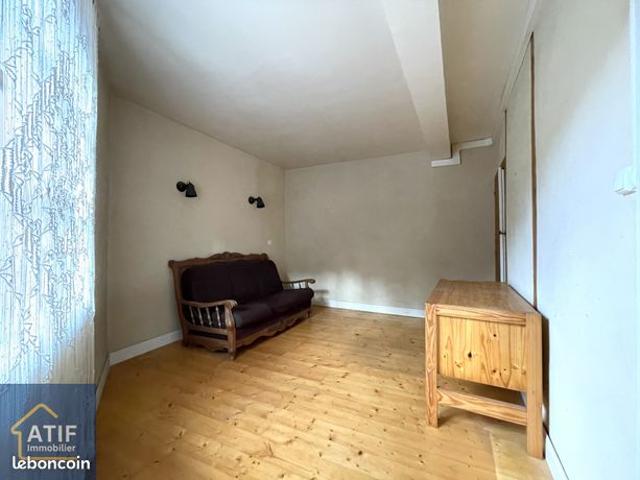 Maison vente à Montbrison, Boën