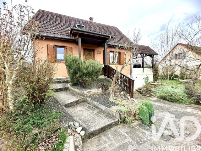 Maison vente à Colmar-Ribeauvillé, Geiswasser
