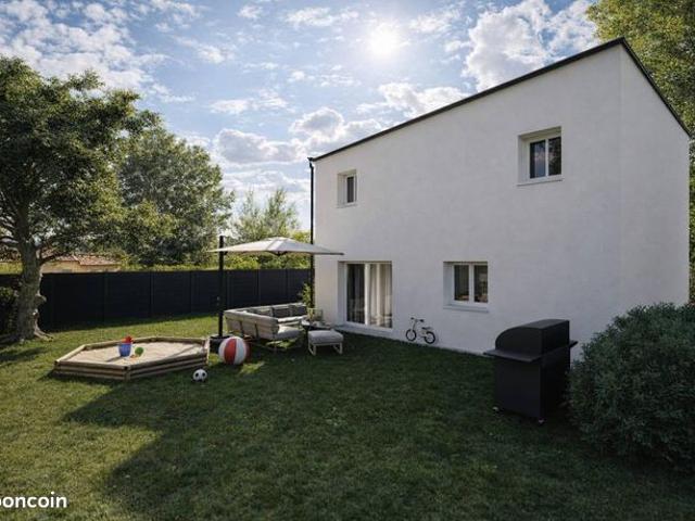 Maison vente à Château-Gontier, Saint-erblon
