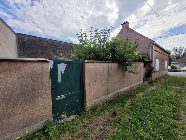 Maison vente à Fontaine-au-Pire, Nord