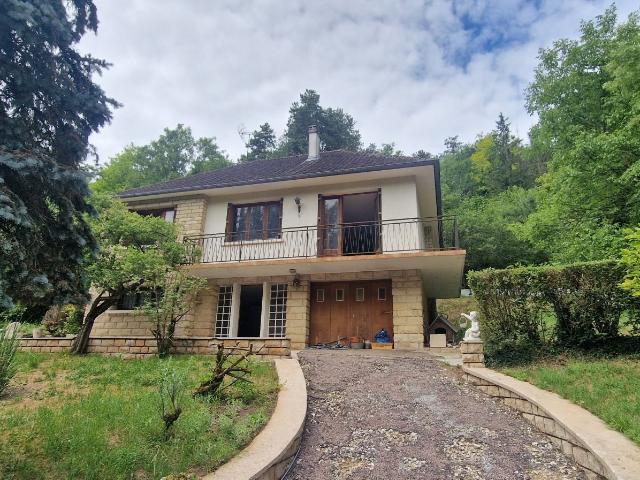 Maison vente à Ancy-le-Franc, Pacy-sur-Armançon