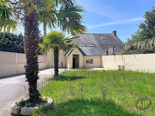 Maison vente à Châteaubriant-Ancenis, Avessac
