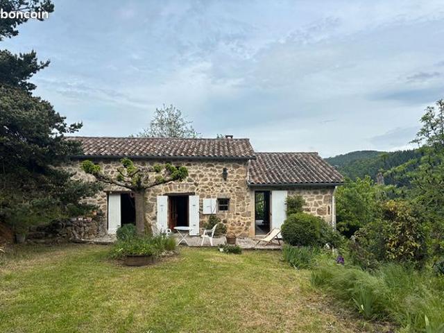 Maison vente à Tournon-sur-Rhône, Colombier-le-jeune