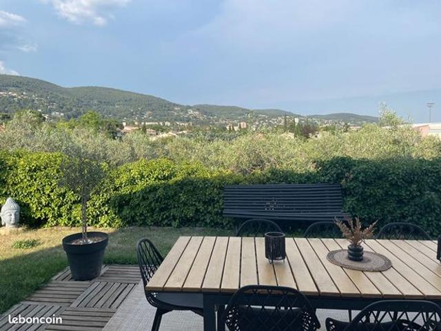 Maison vente à Arrondissement de Draguignan, Draguignan