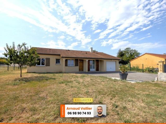 Maison vente à Mably, Loire