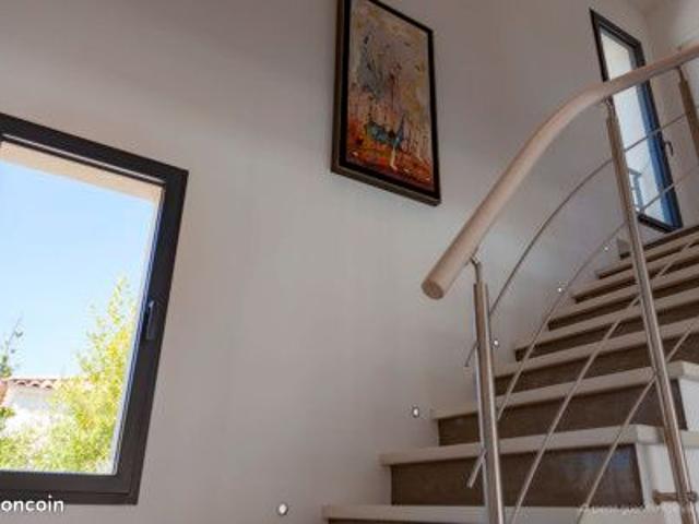 Maison vente à Istres, Gignac-la-nerthe