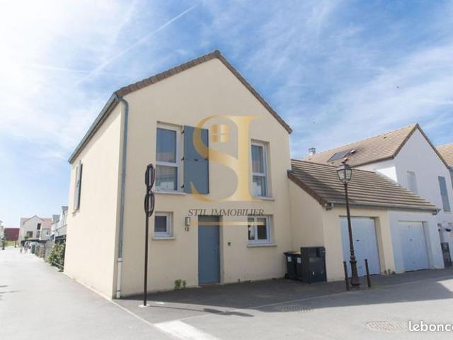 Maison vente à Dreux, Ormoy