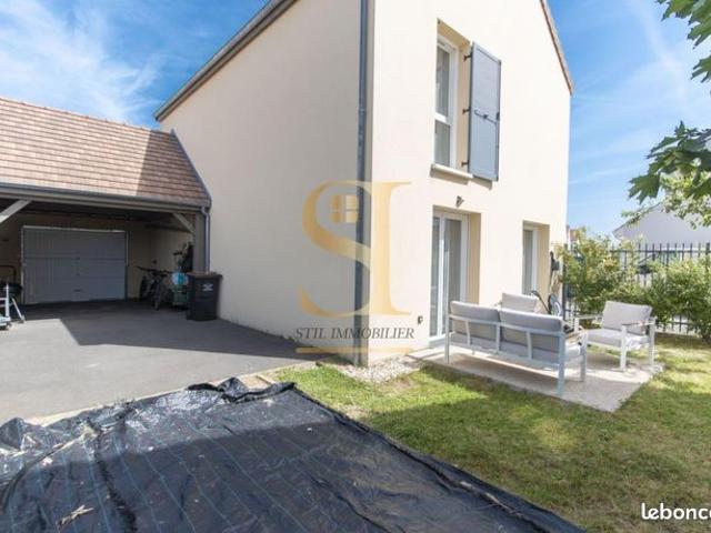 Maison vente à Dreux, Ormoy