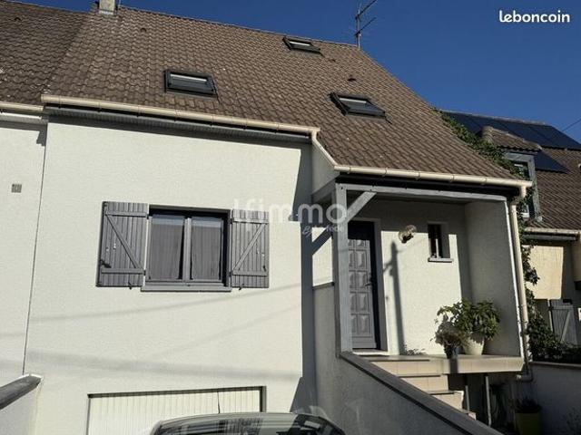 Maison vente à Le Raincy, Tremblay-en-france