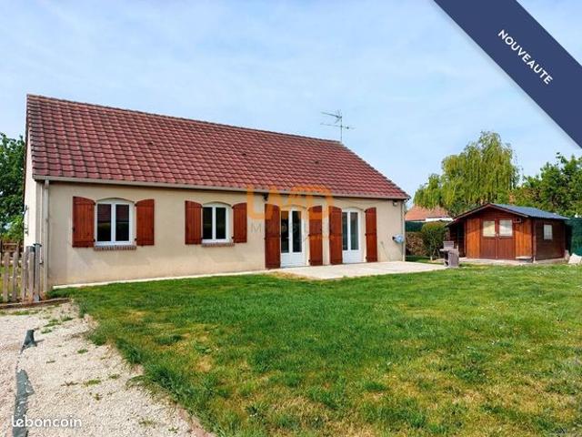 Maison vente à Avranches, Longueville
