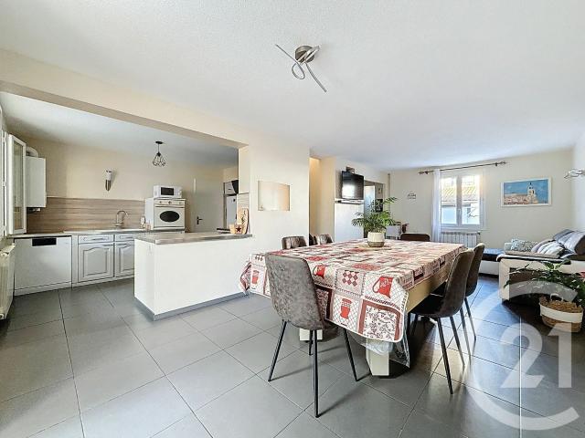 Maison vente à Montpellier, Sète