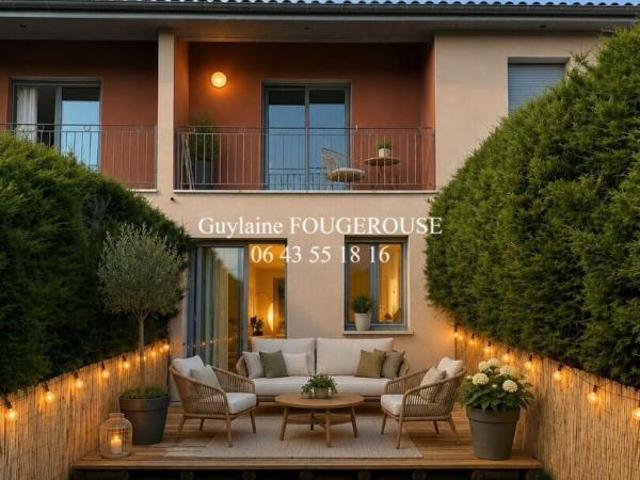 Maison vente à Montbrison
