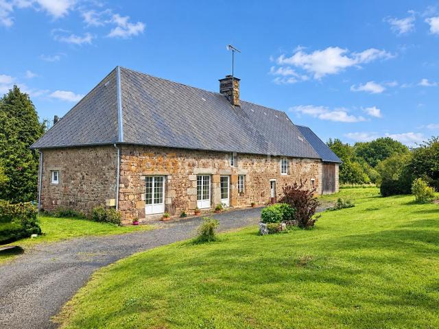 Maison vente à Le Chefresne, Percy-en-Normandie