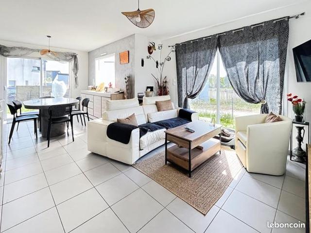 Maison vente à Lorient, Bretagne