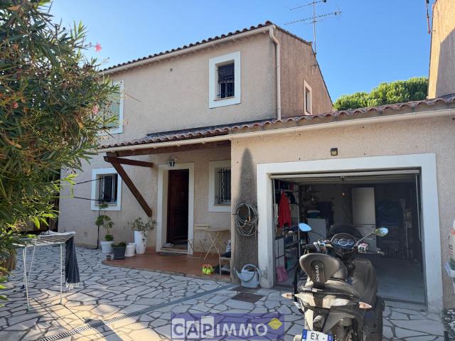 Maison location à Arrondissement de Toulon, Le Pradet