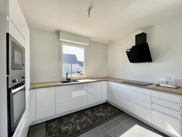 Maison vente à Reims, Villers-marmery