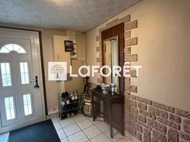 Maison vente à Sarcelles, Gonesse