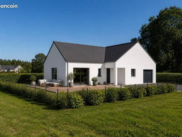 Maison vente à Lisieux, Bavent