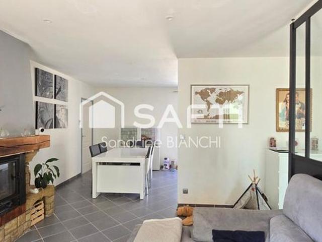 Maison vente à La Tour-du-Pin, Charvieu-chavagneux