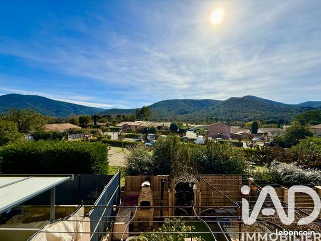 Maison vente à Arrondissement de Draguignan, La Môle
