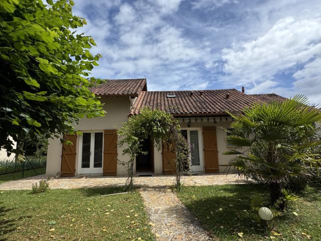 Maison vente à Limoges