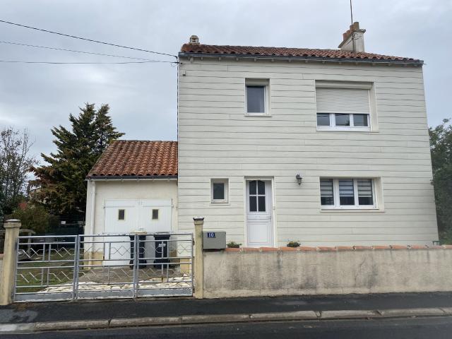 Maison vente à Vihiers, Lys-Haut-Layon