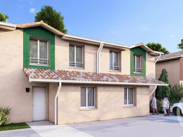 Maison vente à Arcachon, Biganos