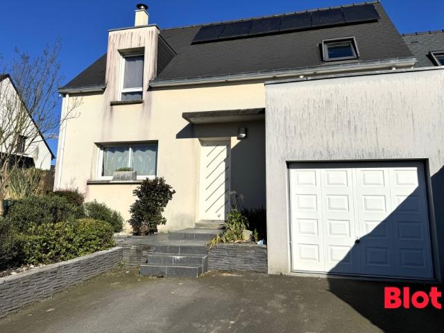 Maison vente à Fougères-Vitré, Bretagne