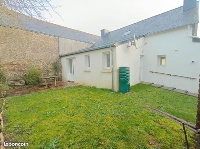 Maison vente à Châteaulin, Bretagne