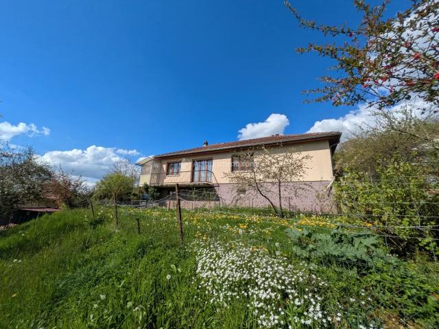 Maison vente à Neufchâteau, Certilleux