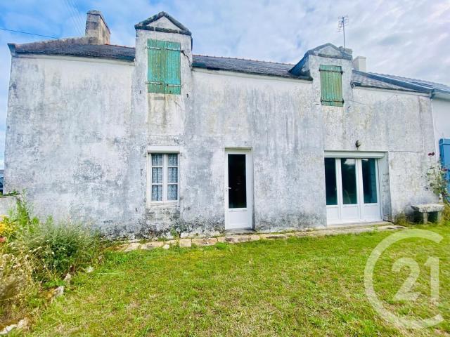 Maison vente à Lorient, Bretagne