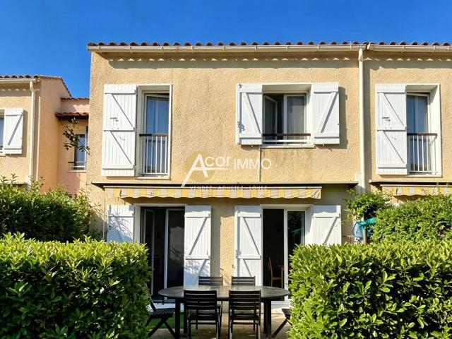 Maison vente à Arrondissement de Toulon, La Seyne-sur-mer
