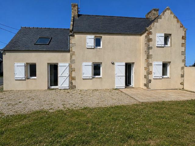 Maison vente à Morlaix, Bretagne