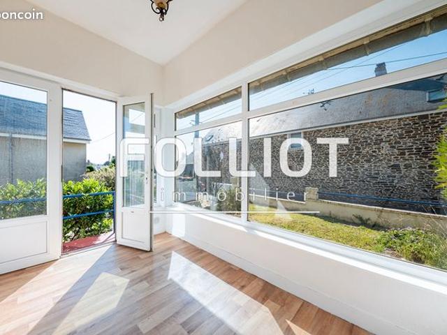 Maison vente à Cherbourg, Barneville-carteret